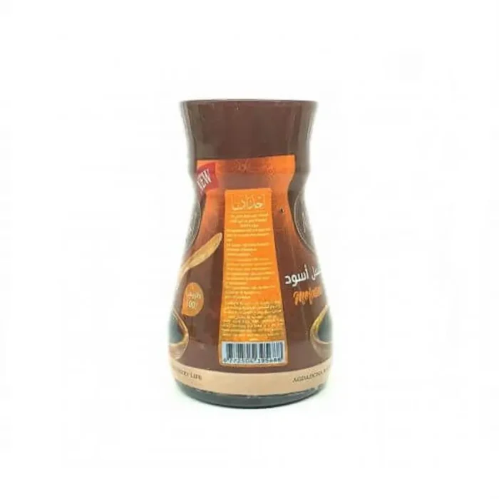 عسل أسود أجدادنا 350 غ