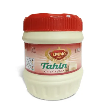 طحينة زمو 800 غ