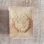 صابون عطا قدح (غار صاغ ممتاز)