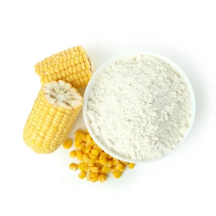 نشاء الذرة 1 كغ
