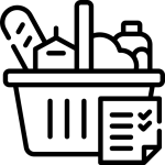 الأغذية والمعلبات