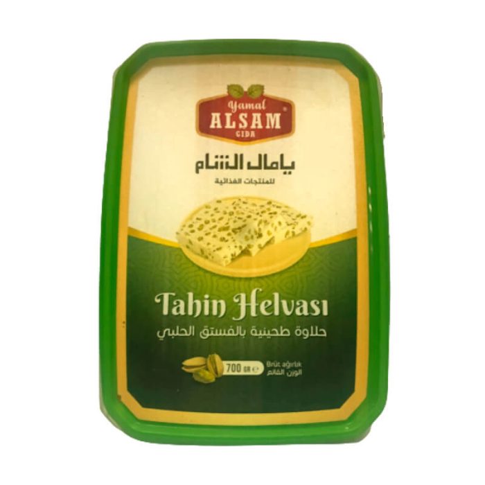 حلاوة يا مال الشام 350 غ