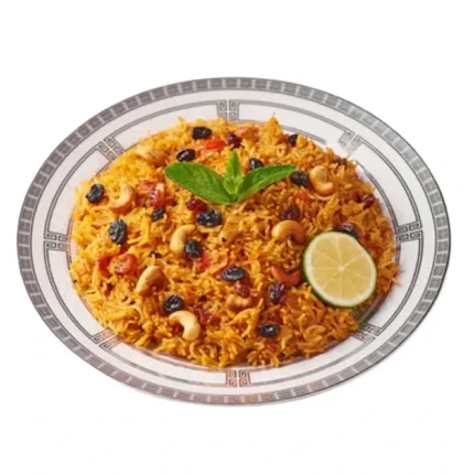 بهارات كبسة