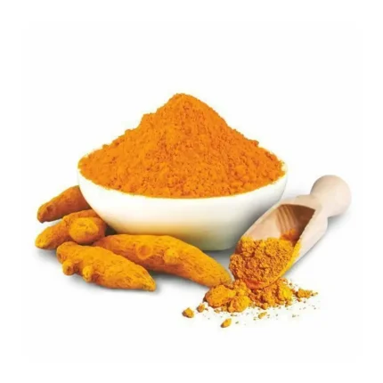 kurkum spices