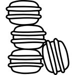 الحلويات و التسالي