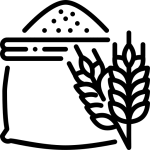 الأرز و الحبوب