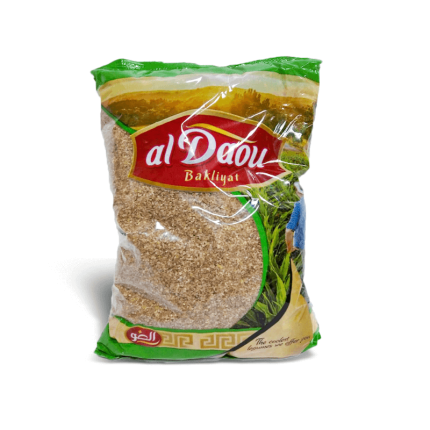 برغل ناعم