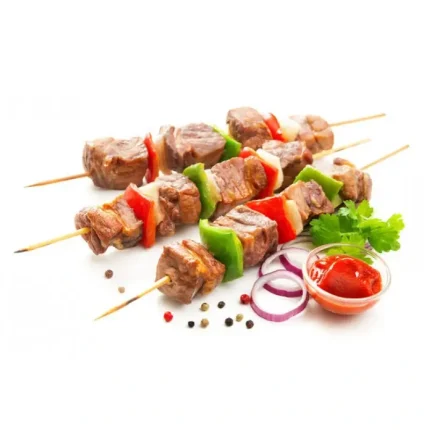 بهارات شيش طاووق
