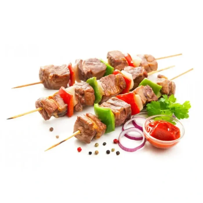 بهارات شيش طاووق
