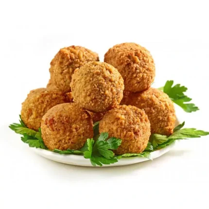 بهارات فلافل