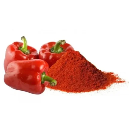 بهارات فليفلة حلوة