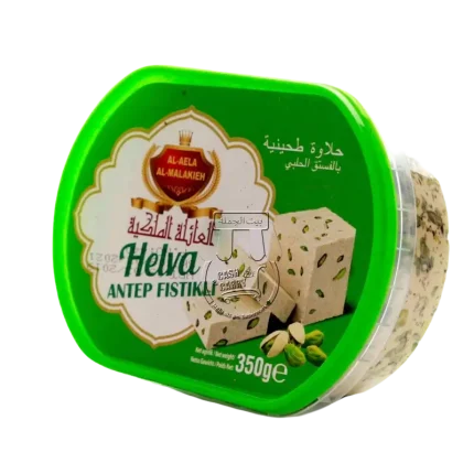 حلاوة بالفستق -العائلة الملكية- 350 غ