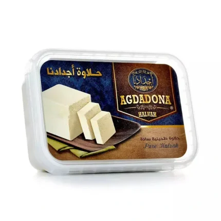 حلاوة سادة -أجدادنا- 1800 غ