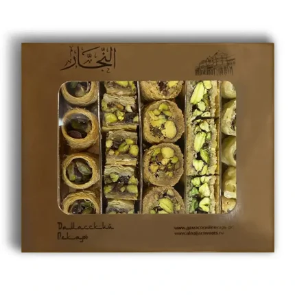 حلو مشكل النجار 750 غ