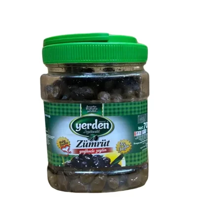 زيتون عطون yerden 700 غ