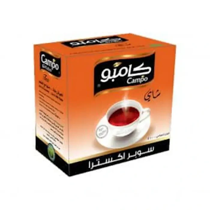 شاي كامبو 100 غ