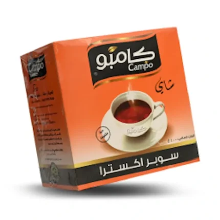 شاي -كامبو- 200 غ