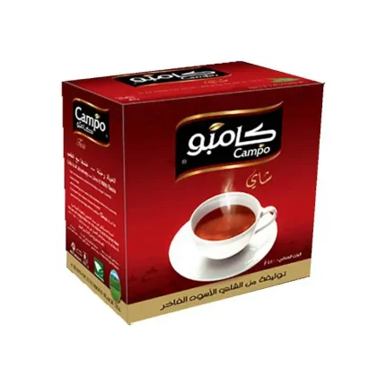 شاي -كامبو- 400 غ